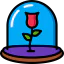 Rose icon 64x64