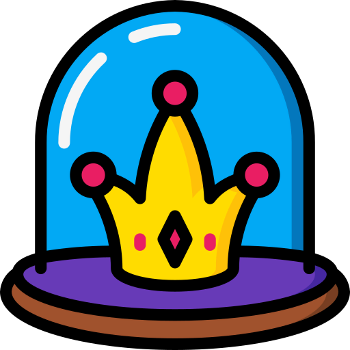 Crown icon