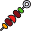 Brochette icon 64x64