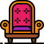 Throne 图标 64x64