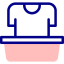 Washing clothes icon 64x64