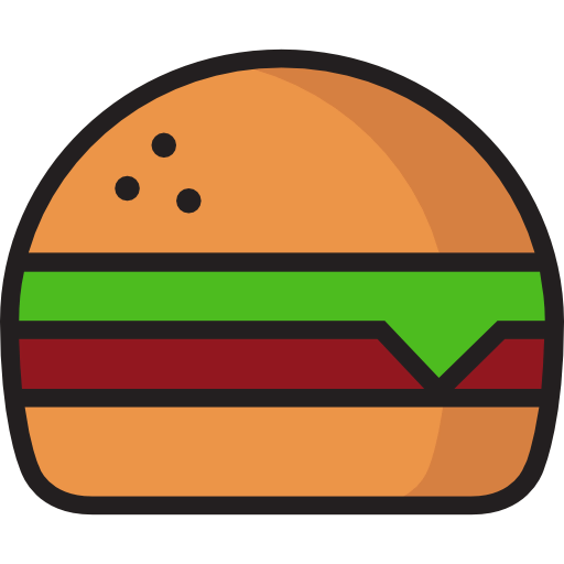 Hamburger icon