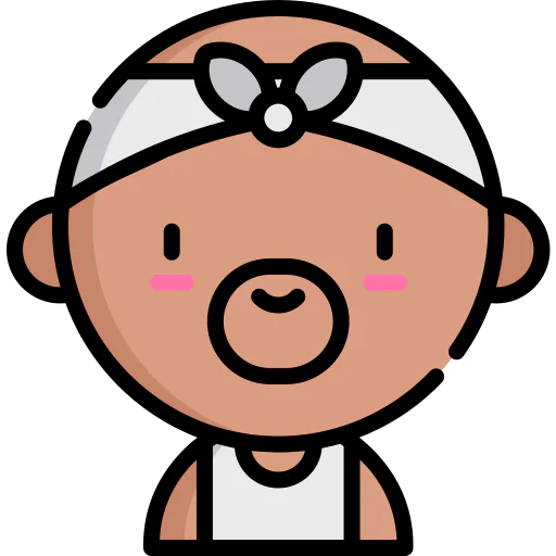 Rapper icon