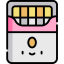 Cigarettes アイコン 64x64