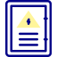 Electric panel icon 64x64