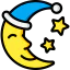 Moon icon 64x64