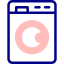 Washing machine icon 64x64