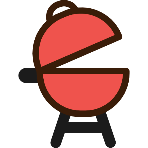 Bbq Ikona
