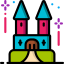 Castle icon 64x64