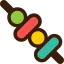 Brochette icon 64x64