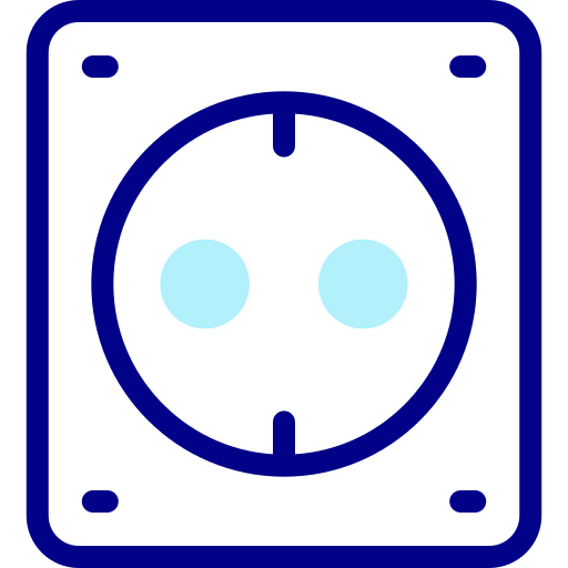 Socket icon