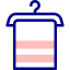Towel icon 64x64