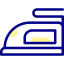Iron icon 64x64