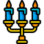 Candles icon 64x64