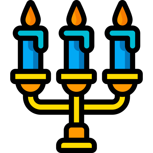 Candles icon