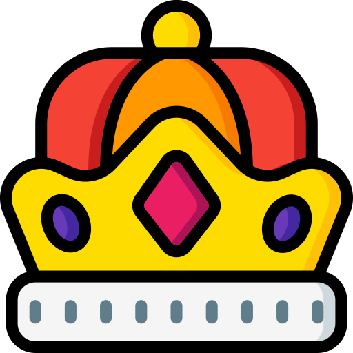 Crown icon