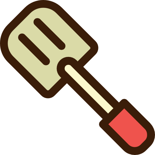 Spatula icon