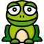 Frog icon 64x64