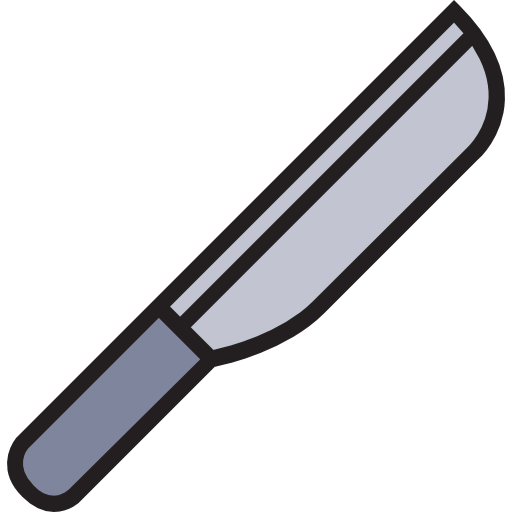 Knife icon