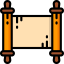 Scroll icon 64x64