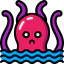 Kraken icon 64x64