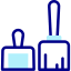 Broom icon 64x64
