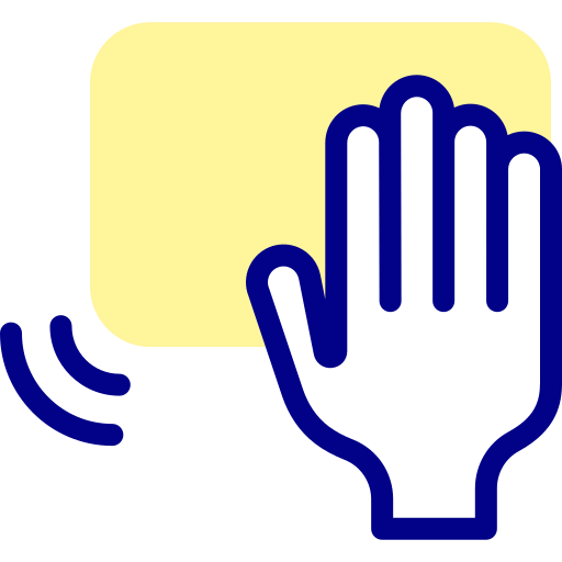 Sponge icon