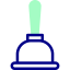 Plunger icon 64x64