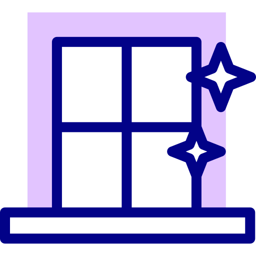 Clean window 상