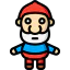 Dwarf icon 64x64