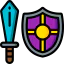 Weapons icon 64x64