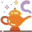 Magic lamp Ikona 64x64