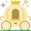 Carriage icon 64x64