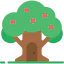 Tree house icon 64x64