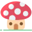 Toadstool icon 64x64