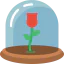 Rose icon 64x64
