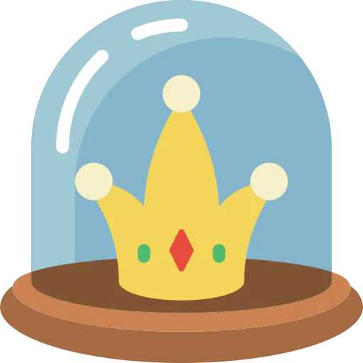 Crown icon