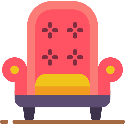 Throne icon