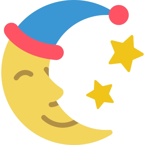 Moon icon