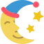 Moon icon 64x64