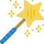 Wand icon 64x64