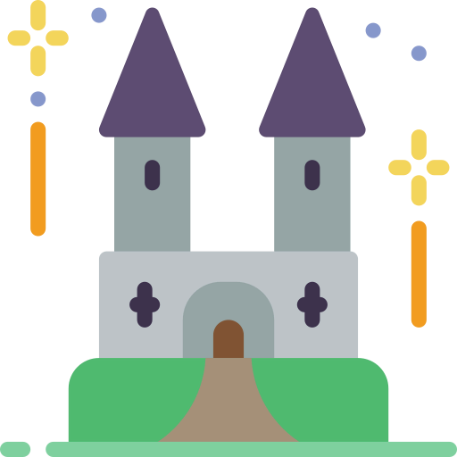 Castle icon