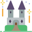 Castle icon 64x64