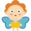 Fairy icon 64x64