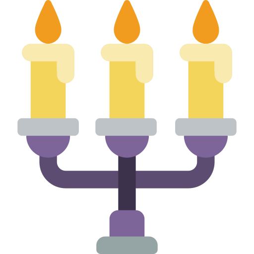 Candles icon