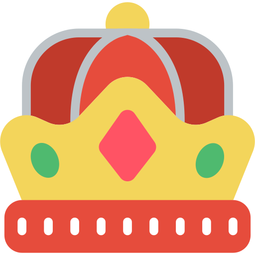 Crown icon