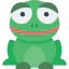 Frog icon 64x64