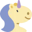 Unicorn icon 64x64