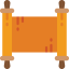 Scroll icon 64x64