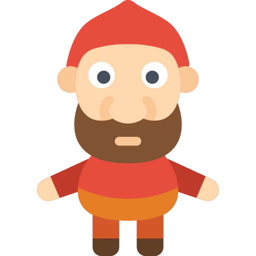 Dwarf icon